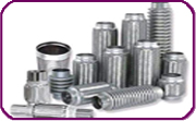 Automotive Exhaust Connector 