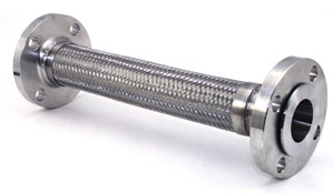 Stainless Steel Corrugated Hose